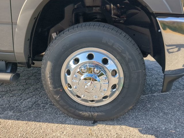 2026 RAM Ram 3500 Chassis Cab Big Horn