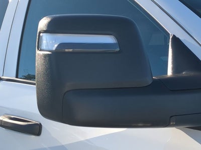 2025 RAM Ram 3500 Chassis Cab Flatbed