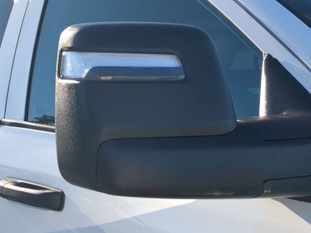 2025 RAM Ram 3500 Chassis Cab Flatbed