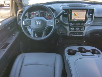 2025 RAM Ram 3500 Chassis Cab Flatbed