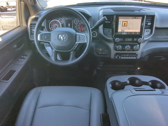 2025 RAM Ram 3500 Chassis Cab Flatbed