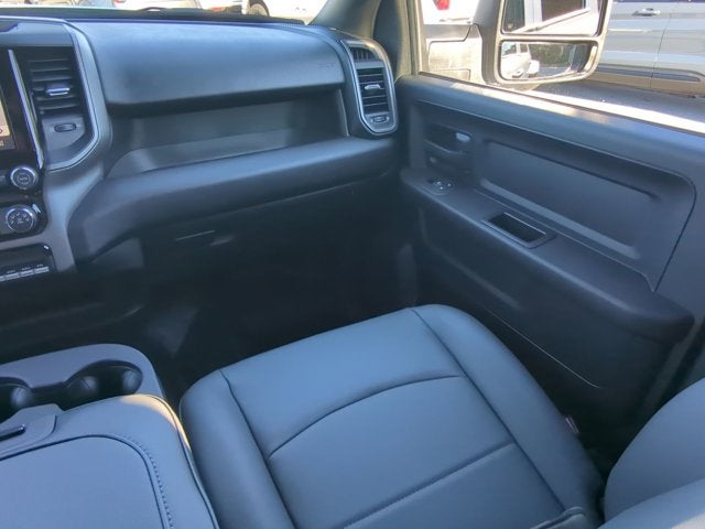 2025 RAM Ram 3500 Chassis Cab Flatbed