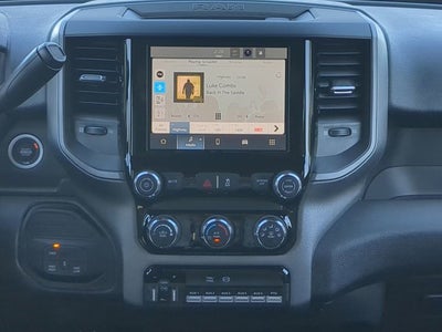 2025 RAM Ram 3500 Chassis Cab Flatbed