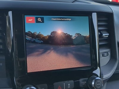 2025 RAM Ram 3500 Chassis Cab Flatbed