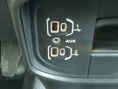 2025 RAM Ram 3500 Chassis Cab Flatbed