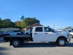 2025 RAM Ram 3500 Chassis Cab Flatbed