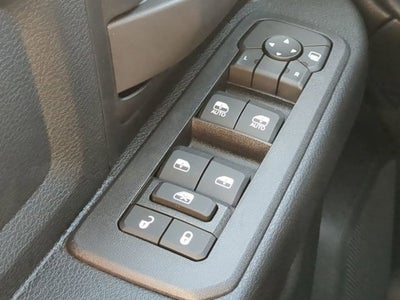 2025 RAM Ram 3500 Chassis Cab Flatbed