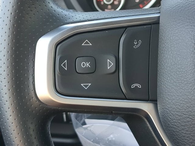 2025 RAM Ram 3500 Chassis Cab Flatbed