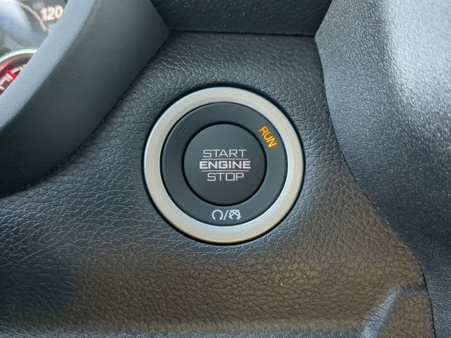 2025 RAM Ram 3500 Chassis Cab Flatbed