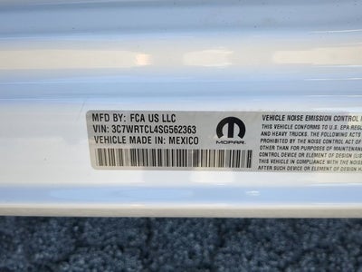 2025 RAM Ram 3500 Chassis Cab Flatbed