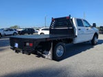 2025 RAM Ram 3500 Chassis Cab Flatbed