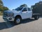 2025 RAM Ram 3500 Chassis Cab Flatbed