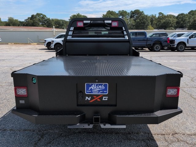 2026 RAM Ram 3500 Chassis Cab Tradesman