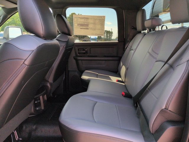 2026 RAM Ram 3500 Chassis Cab Tradesman