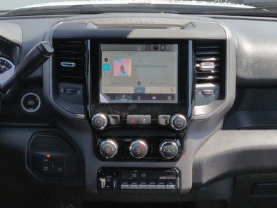 2026 RAM Ram 3500 Chassis Cab Tradesman