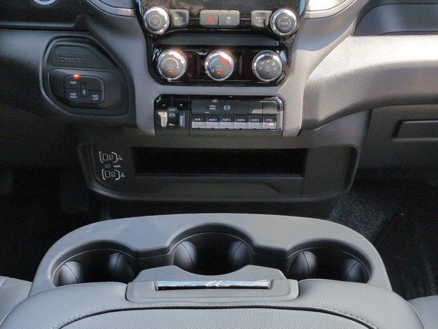2026 RAM Ram 3500 Chassis Cab Tradesman