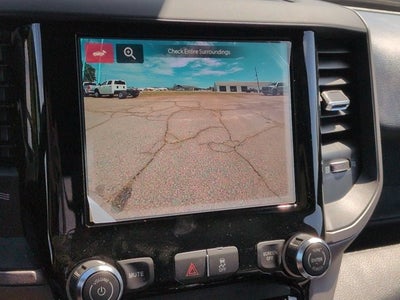 2026 RAM Ram 3500 Chassis Cab Tradesman