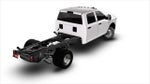 2026 RAM Ram 3500 Chassis Cab Tradesman