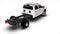 2026 RAM Ram 3500 Chassis Cab Tradesman