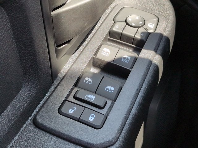 2026 RAM Ram 3500 Chassis Cab Tradesman
