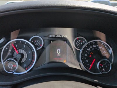 2026 RAM Ram 3500 Chassis Cab Tradesman