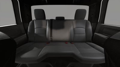 2026 RAM Ram 3500 Chassis Cab Tradesman