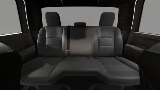 2026 RAM Ram 3500 Chassis Cab Tradesman