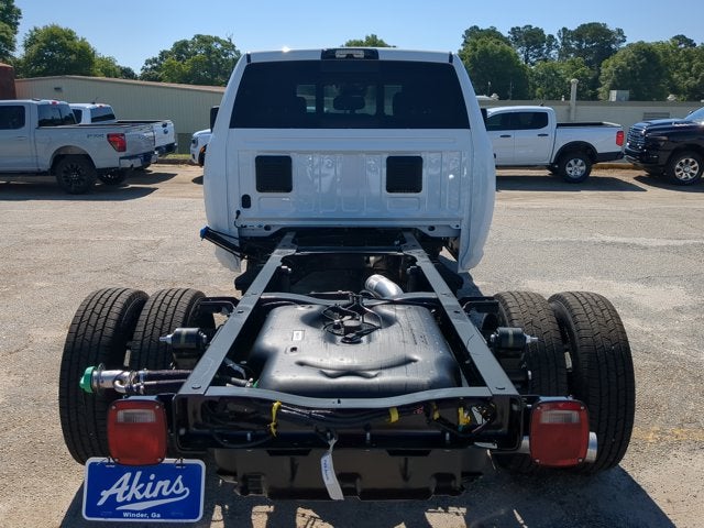 2026 RAM Ram 3500 Chassis Cab Tradesman