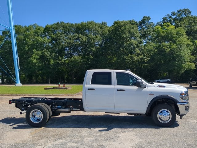 2026 RAM Ram 3500 Chassis Cab Tradesman