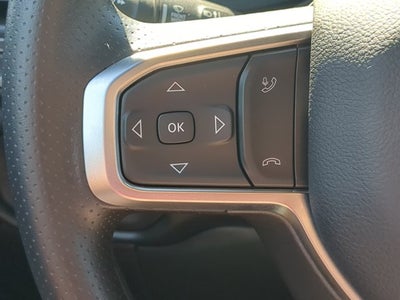 2026 RAM Ram 3500 Chassis Cab Tradesman