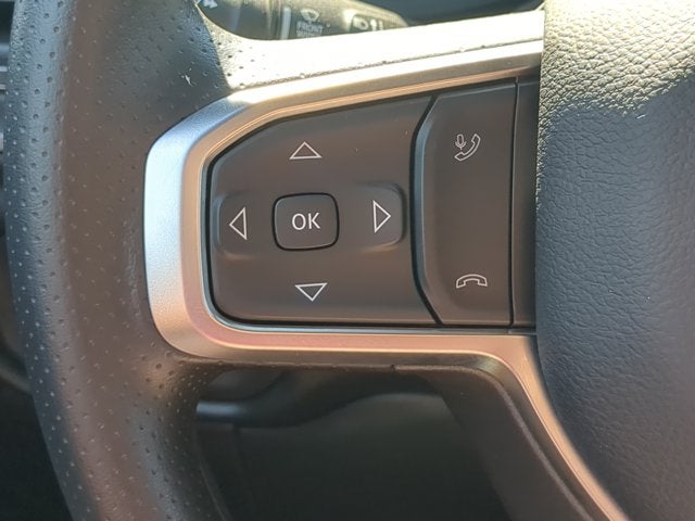2026 RAM Ram 3500 Chassis Cab Tradesman