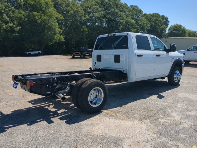 2026 RAM Ram 3500 Chassis Cab Tradesman