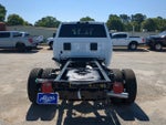 2026 RAM Ram 3500 Chassis Cab Tradesman