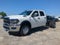 2026 RAM Ram 3500 Chassis Cab Tradesman