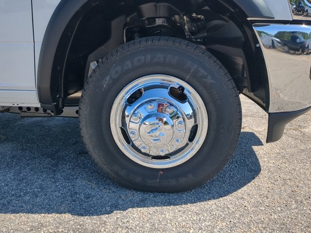 2026 RAM Ram 3500 Chassis Cab Tradesman