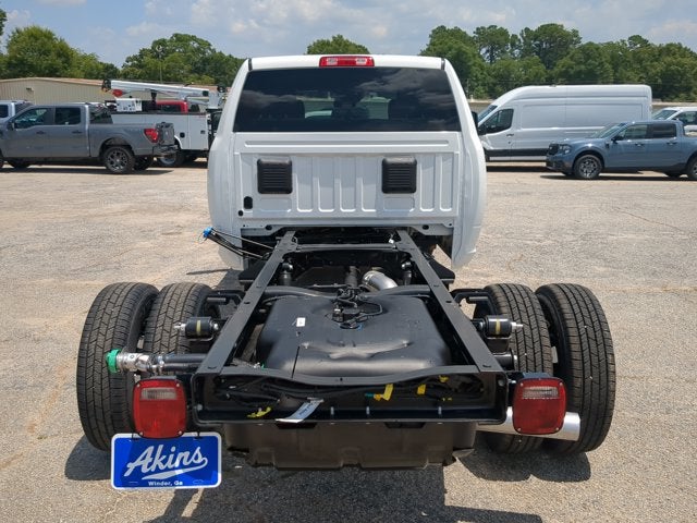 2026 RAM Ram 3500 Chassis Cab Tradesman