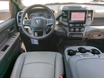 2026 RAM Ram 3500 Chassis Cab Tradesman