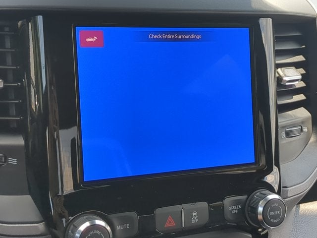 2026 RAM Ram 3500 Chassis Cab Tradesman