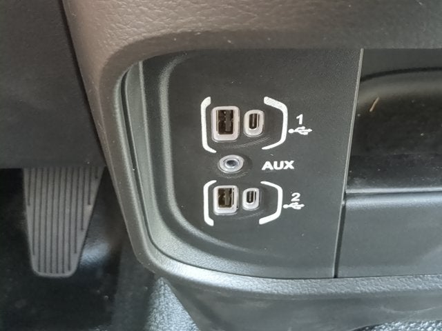 2026 RAM Ram 3500 Chassis Cab Tradesman