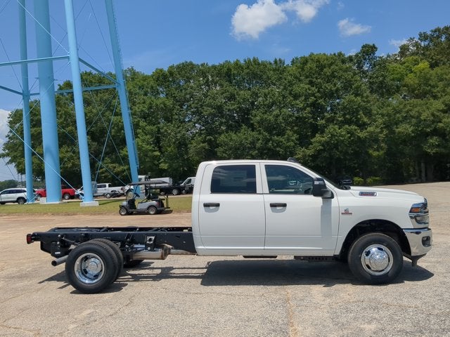 2026 RAM Ram 3500 Chassis Cab Tradesman