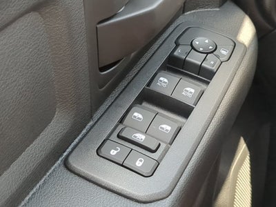 2026 RAM Ram 3500 Chassis Cab Tradesman