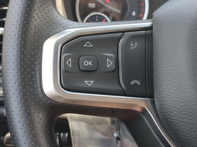 2026 RAM Ram 3500 Chassis Cab Tradesman