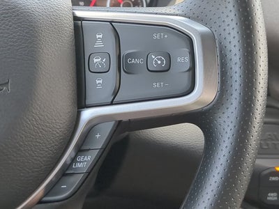 2026 RAM Ram 3500 Chassis Cab Tradesman