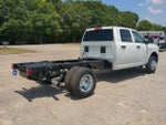 2026 RAM Ram 3500 Chassis Cab Tradesman