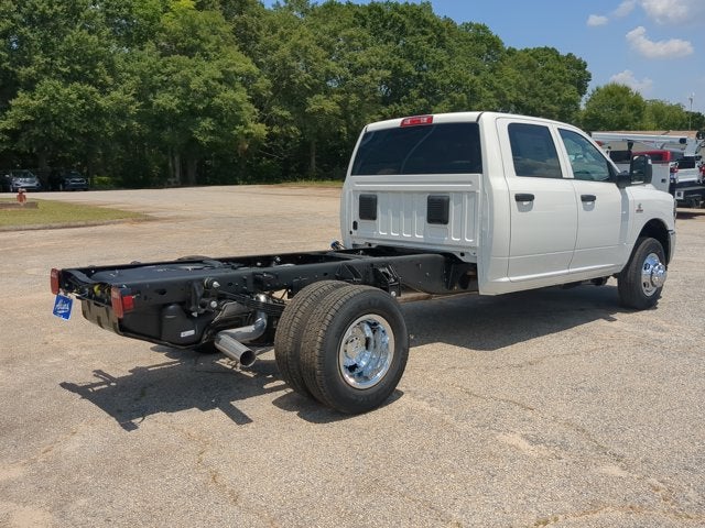 2026 RAM Ram 3500 Chassis Cab Tradesman