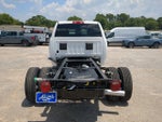 2026 RAM Ram 3500 Chassis Cab Tradesman