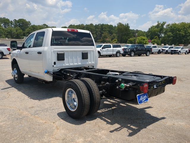 2026 RAM Ram 3500 Chassis Cab Tradesman