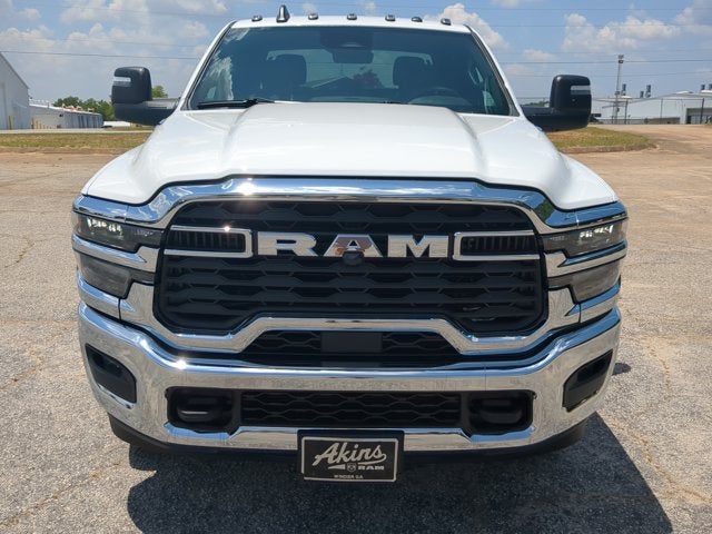 2026 RAM Ram 3500 Chassis Cab Tradesman