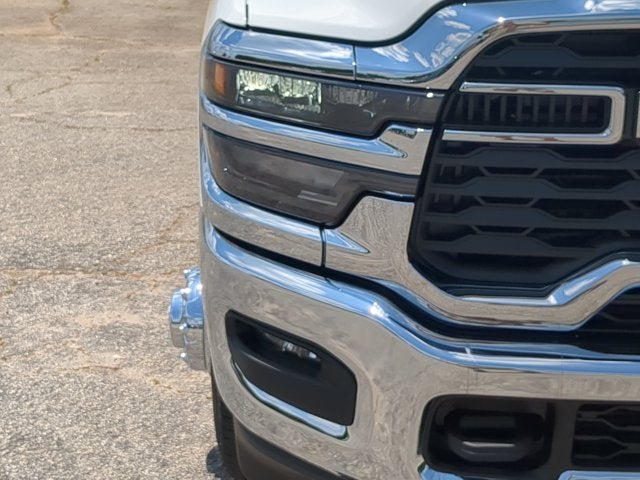 2026 RAM Ram 3500 Chassis Cab Tradesman