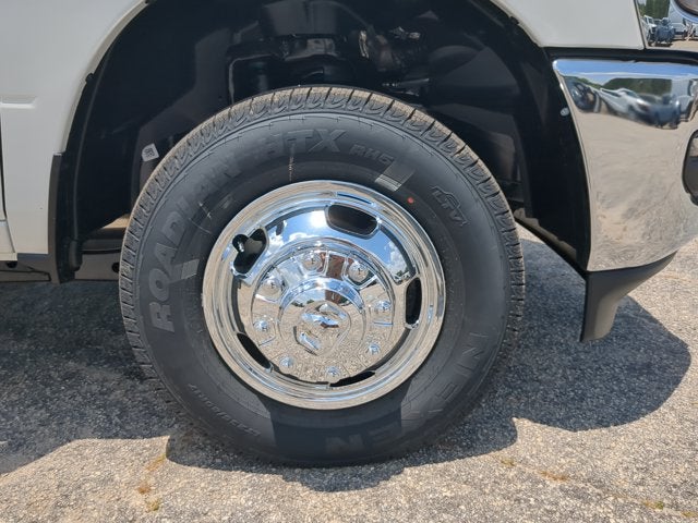 2026 RAM Ram 3500 Chassis Cab Tradesman